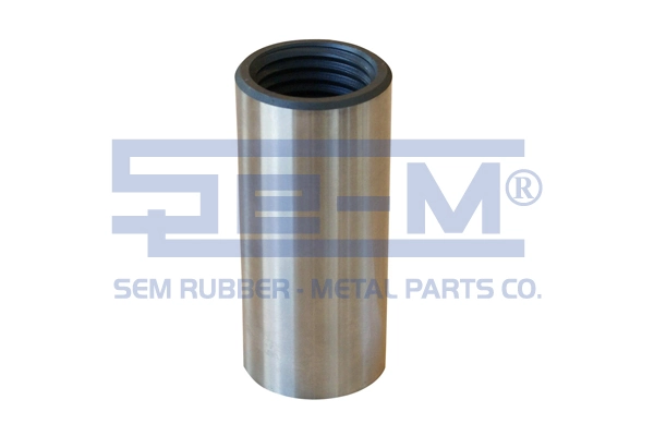 Bushing, leaf spring